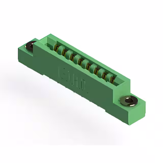 807-008-525-103 EDAC Inc.  Edgeboard Connectors